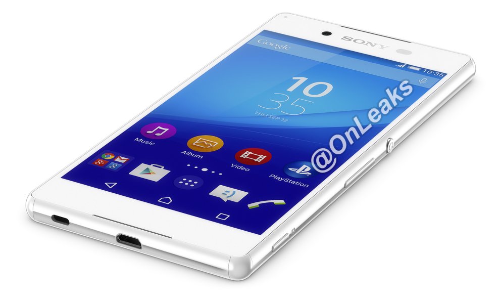 Sony Xperia Z4