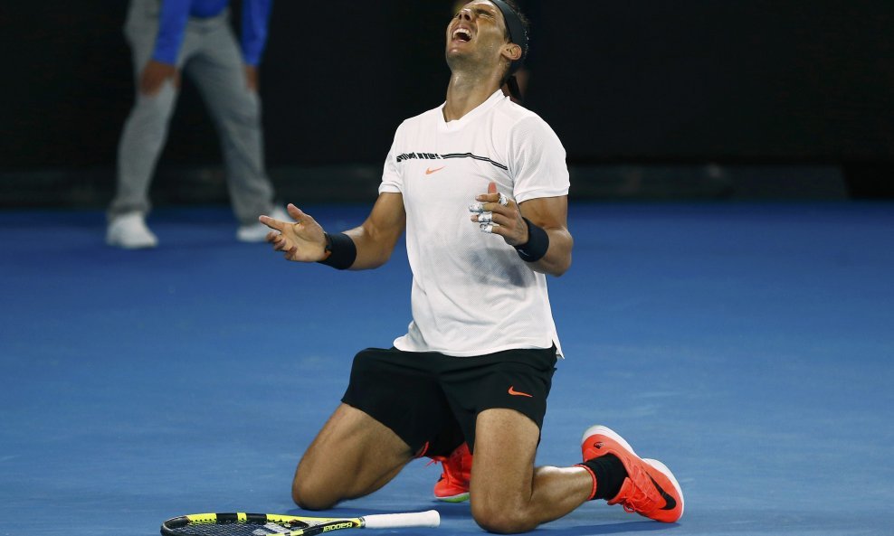 Rafael Nadal