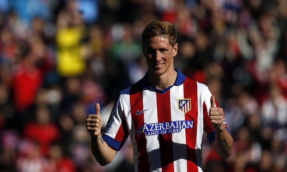 Fernando Torres