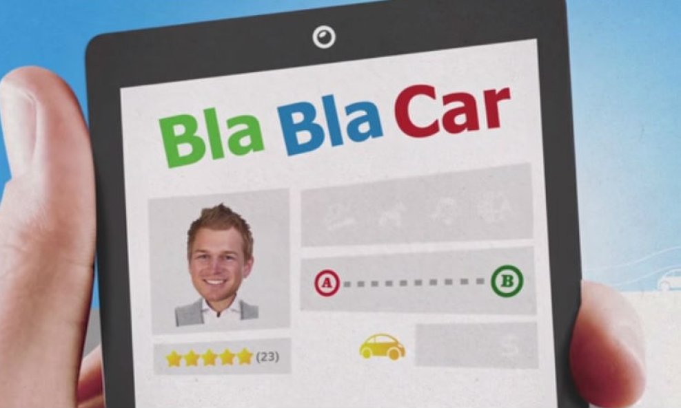 blablacar