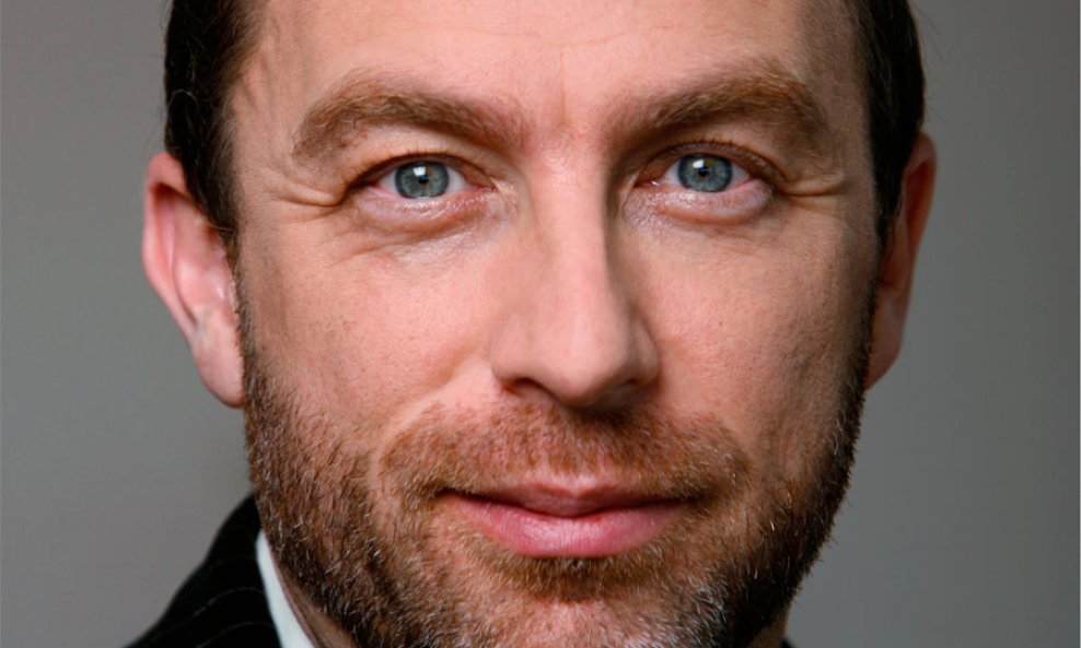 Jimmy Wales