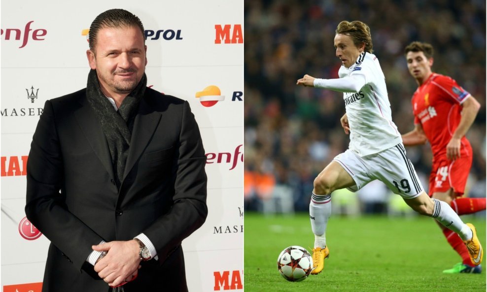 Mijatović Modrić