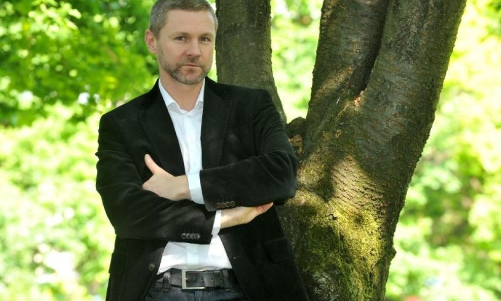 Hrvoje Horvat