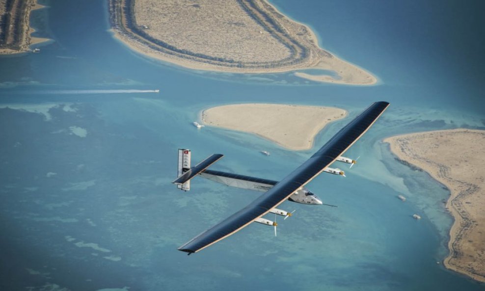 solar impulse 2