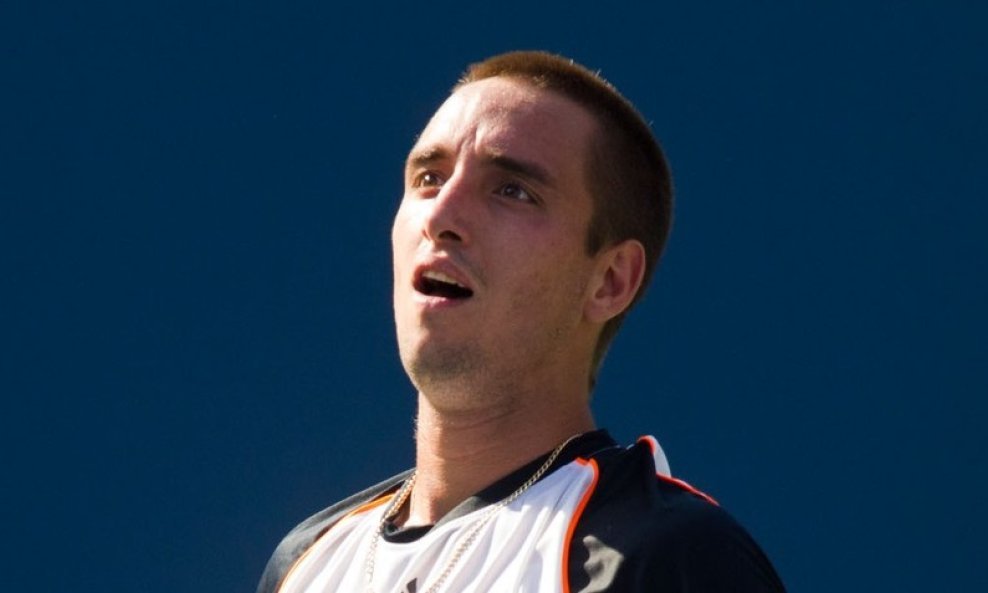 Viktor Troicki