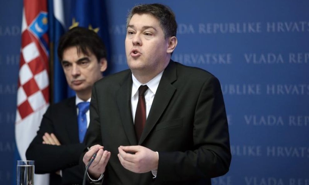 Boris Lalovac i Branko Grčić