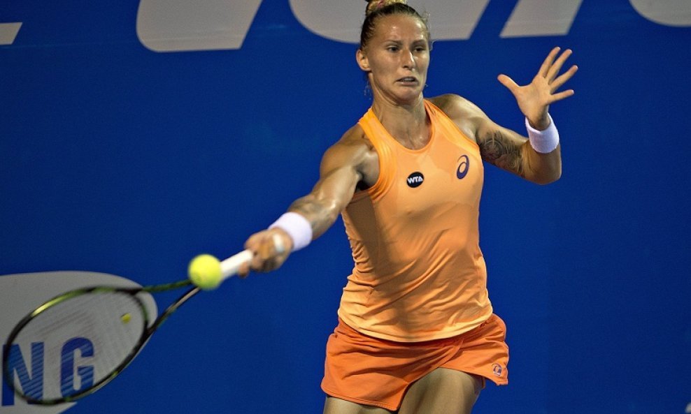 Polona Hercog