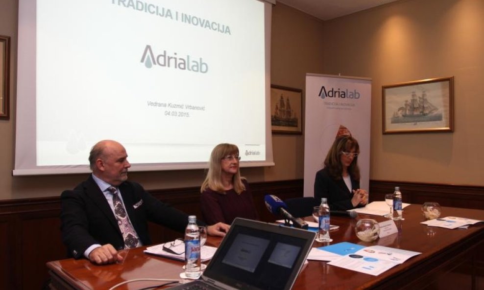 JGL Adrialab
