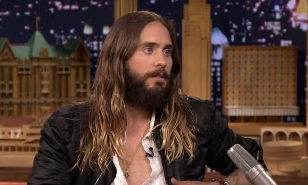 Jared Leto