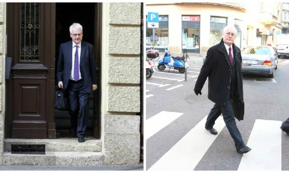 josipović perković