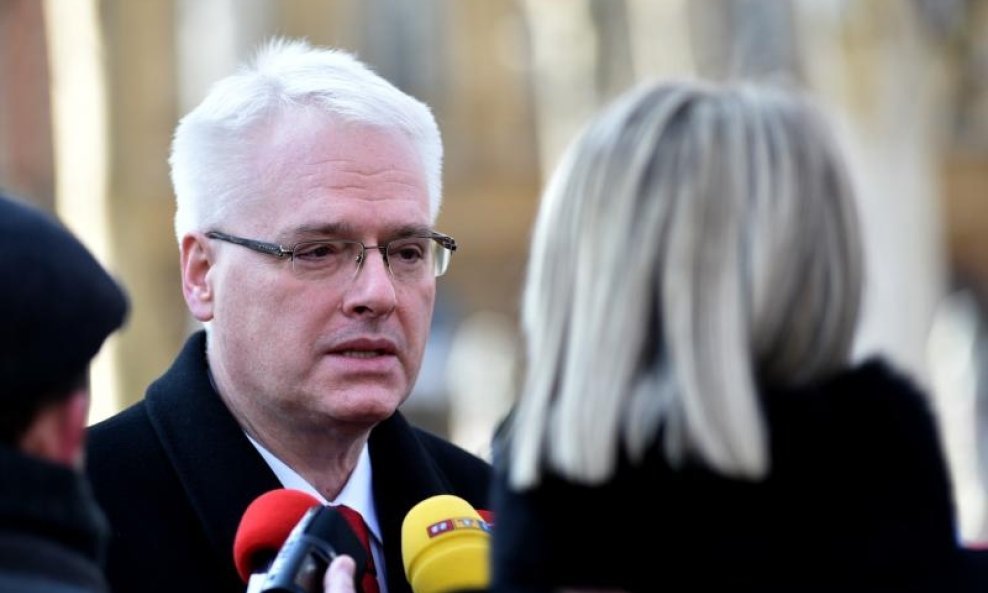 Ivo Josipović