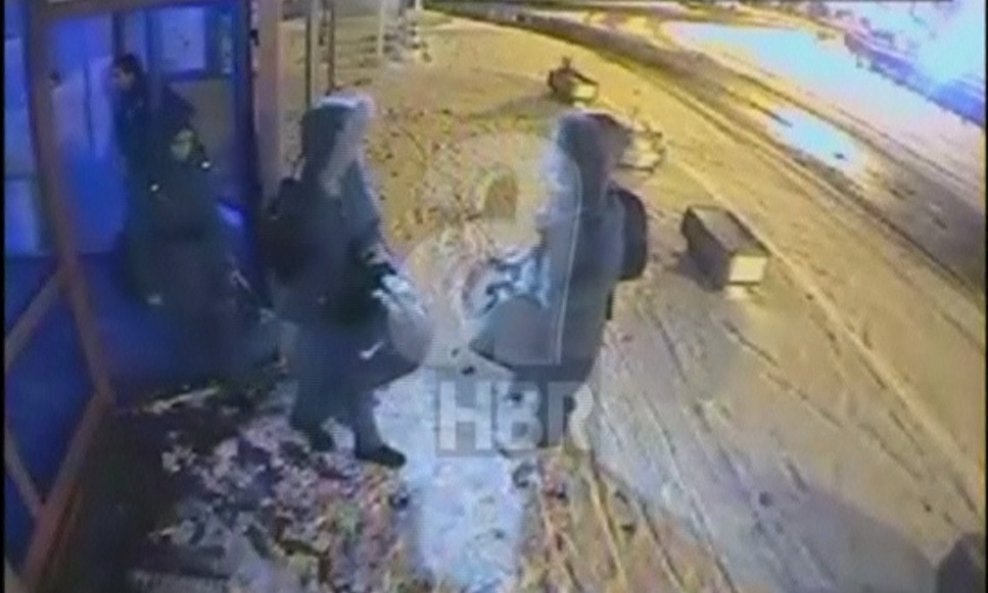 Britanske djevojčice na putu prema Islamskoj državi