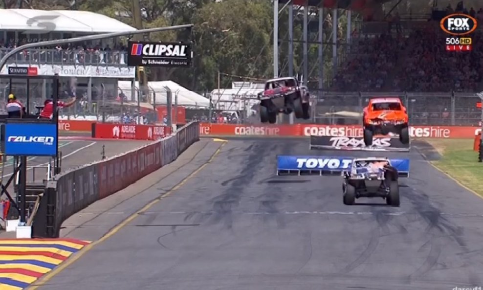 Supertrucks