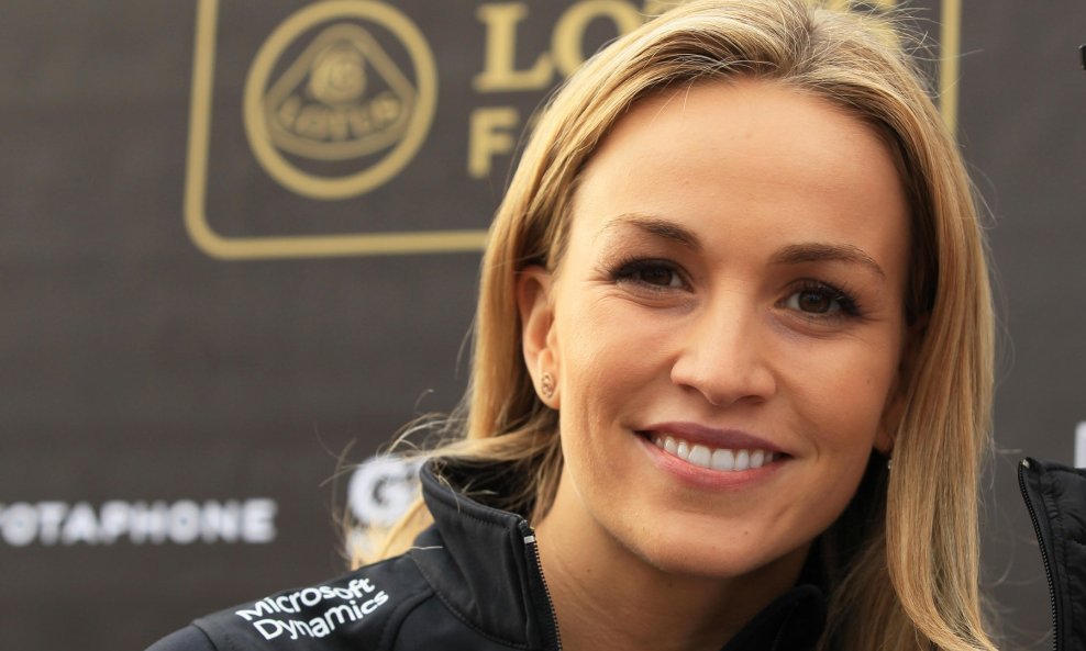 Carmen Jorda