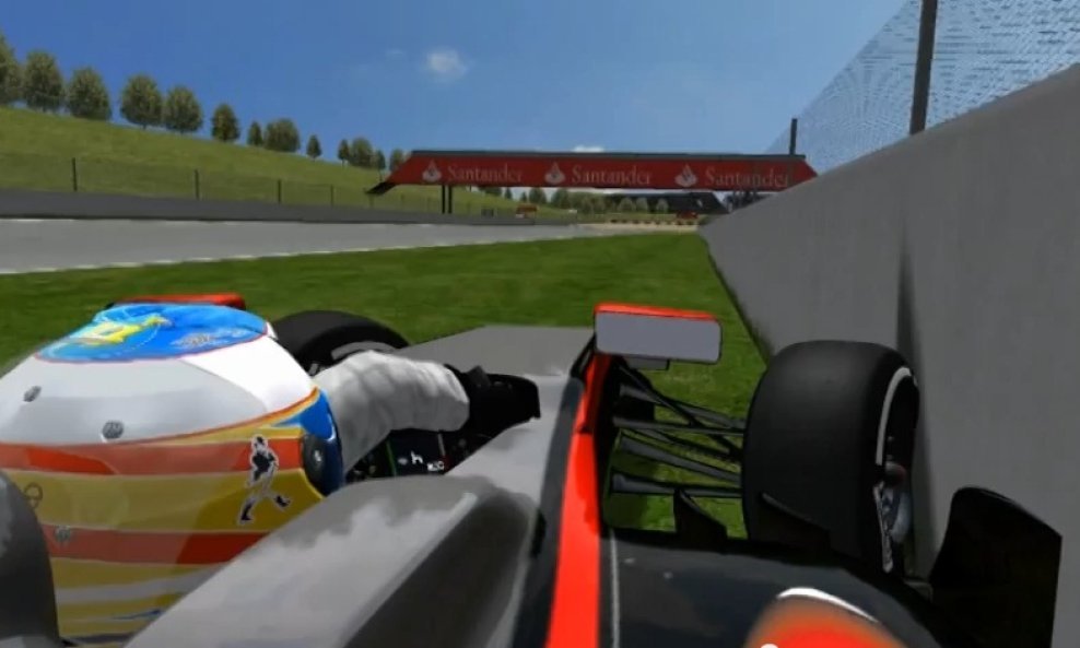 Rekonstrukcija nesreće