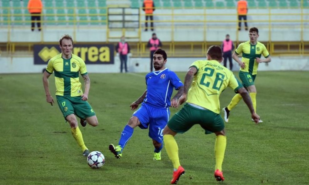 NK Istra 1961 - GNK Dinamo (7)