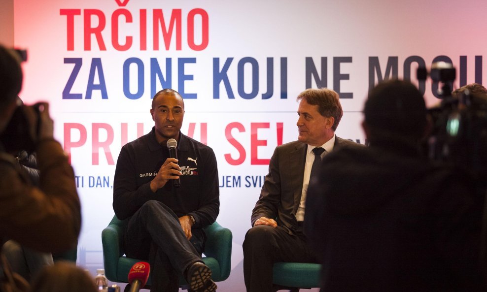 Colin Jackson