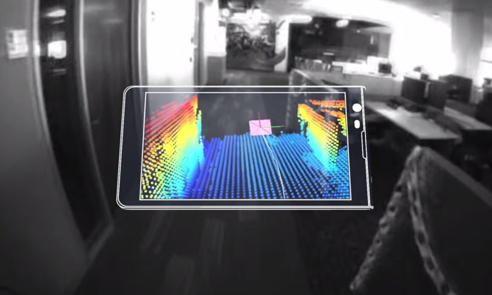 Project Tango