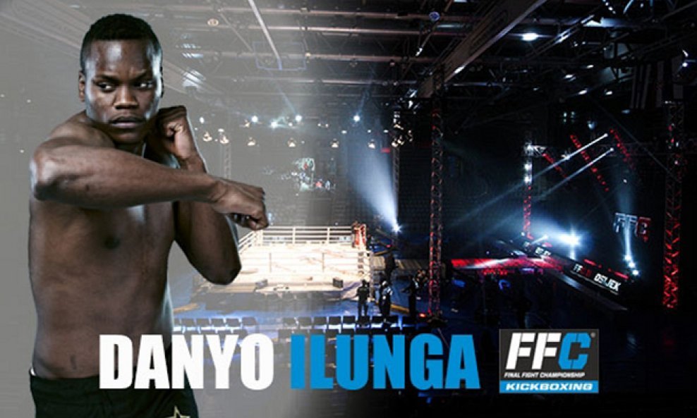 danyo ilunga