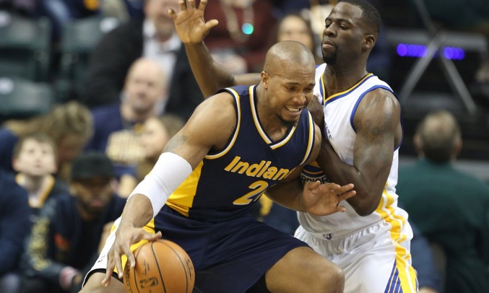 David West (21)