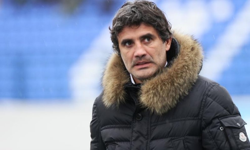 Zoran Mamić