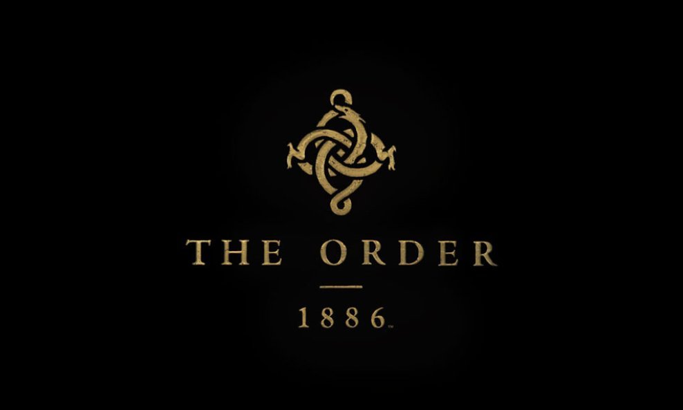 The Order 1886