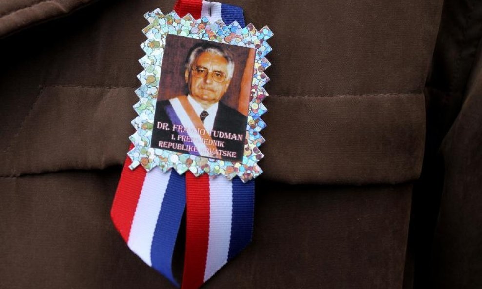 Franjo Tuđman