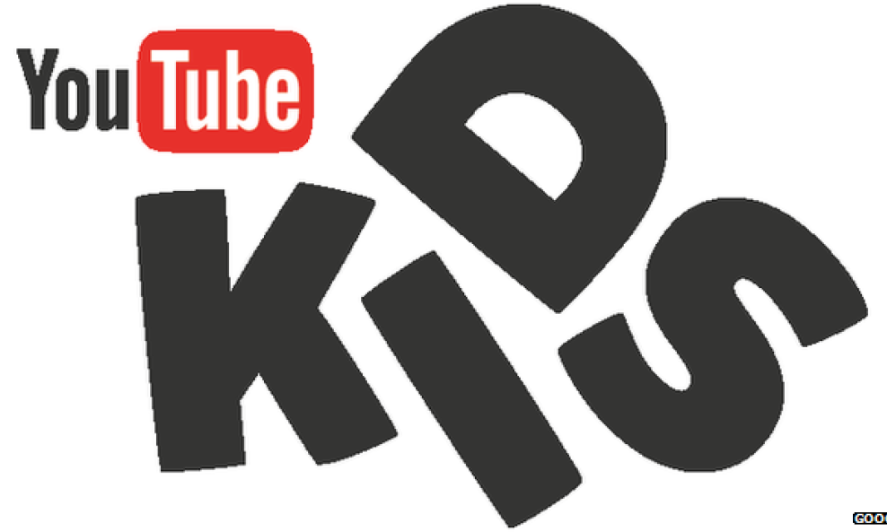 YouTube kids