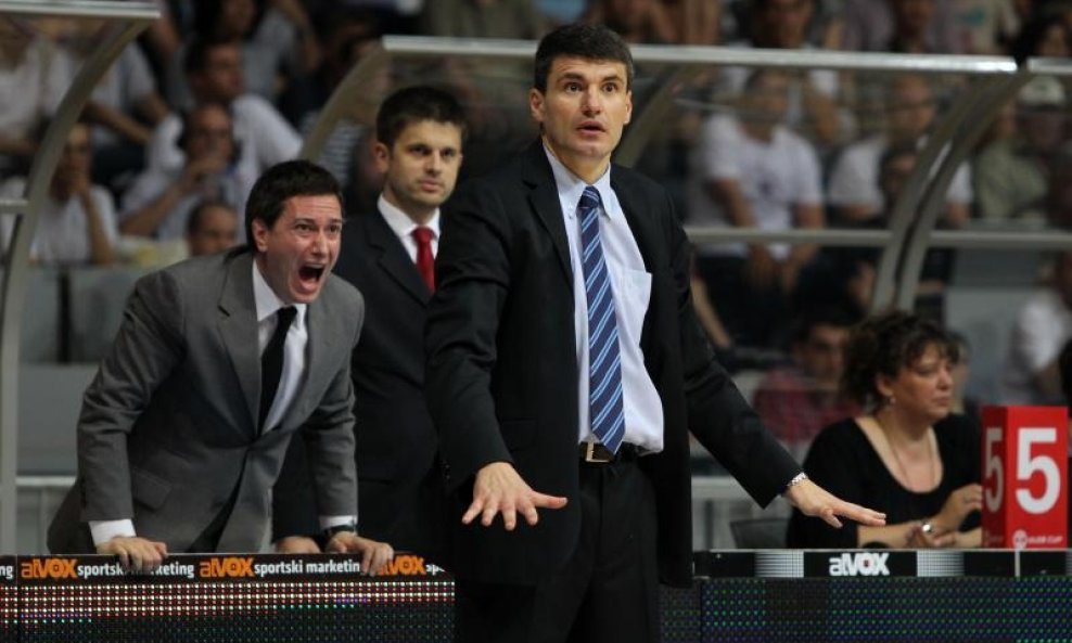 Velimir Perasović