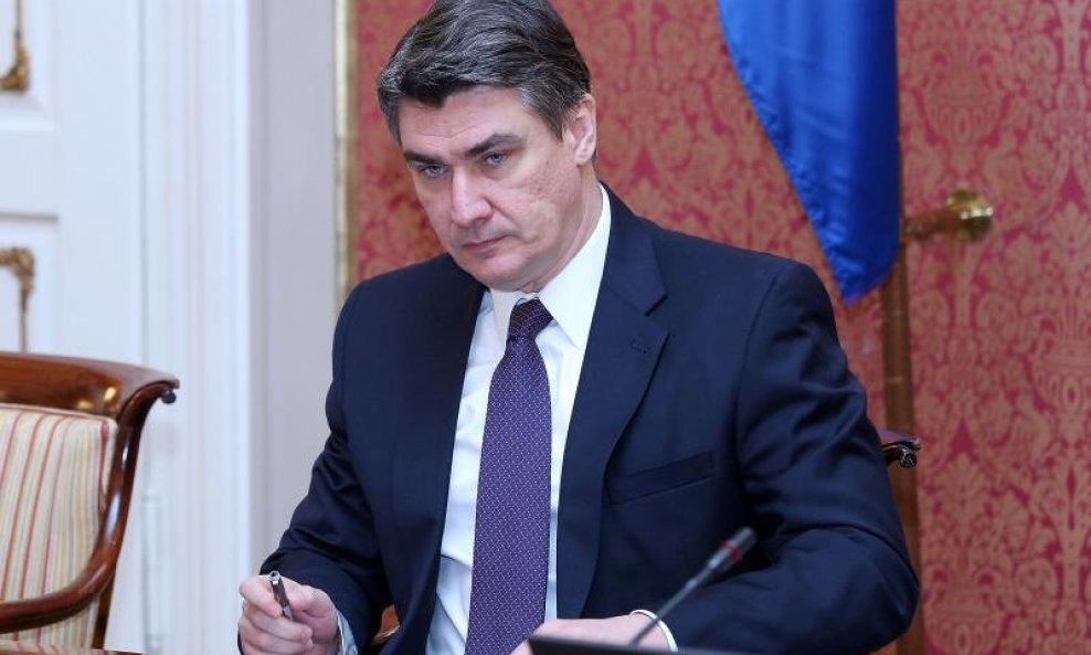 Zoran Milanović