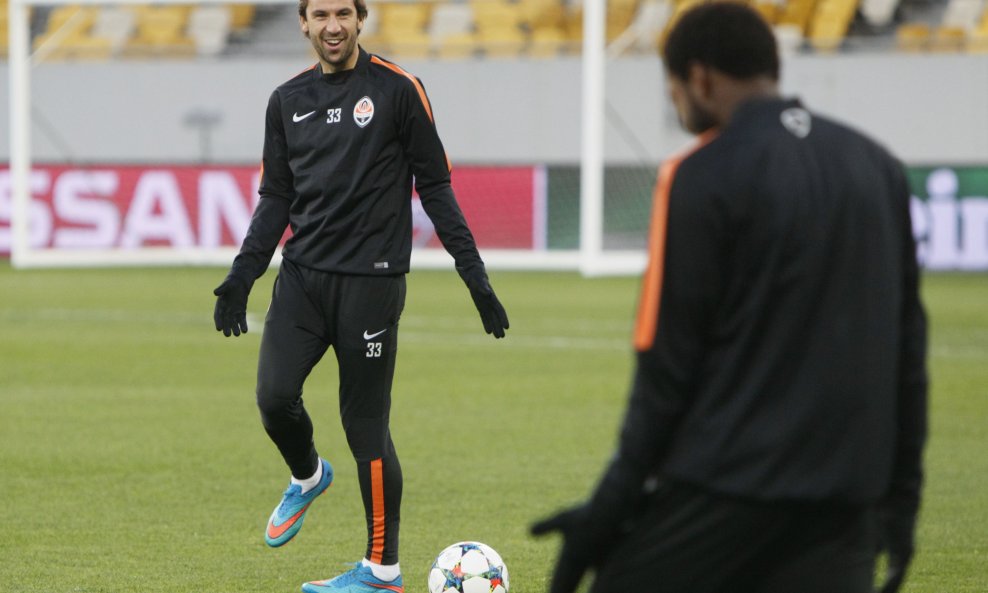 Darijo Srna