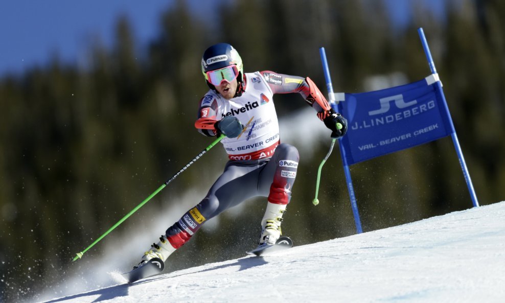 Ted Ligety