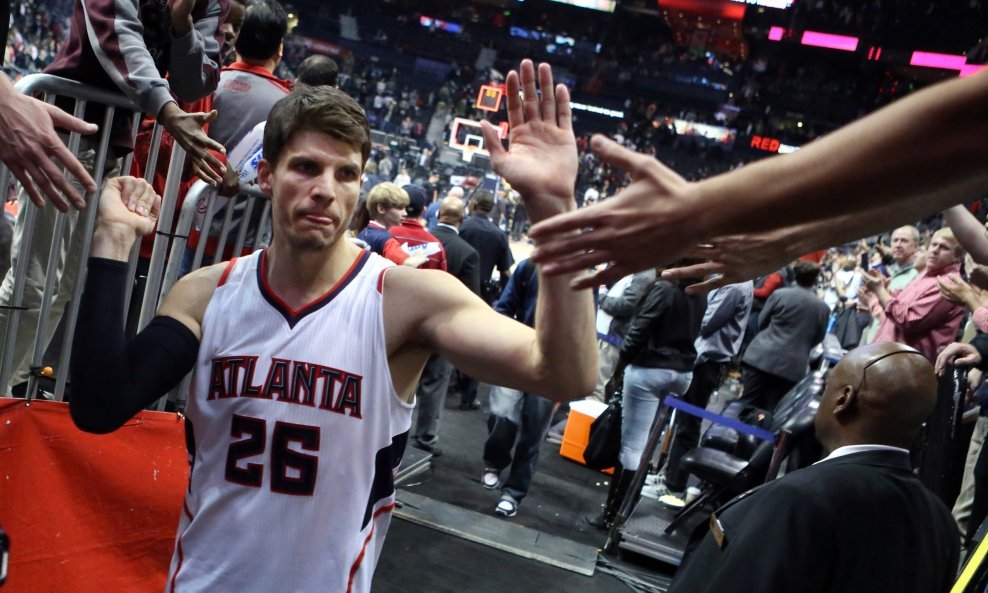 Kyle Korver