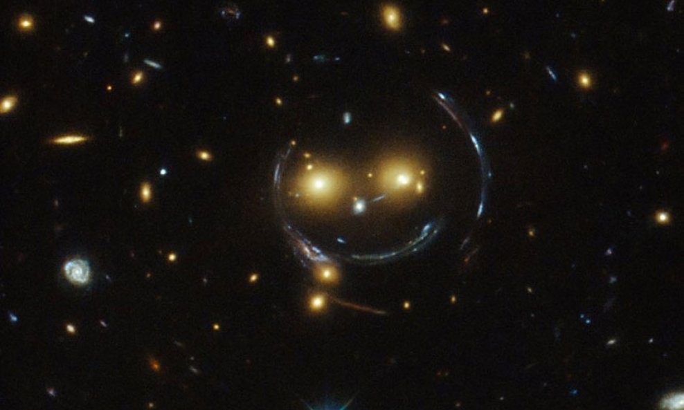 smajlić-Hubble