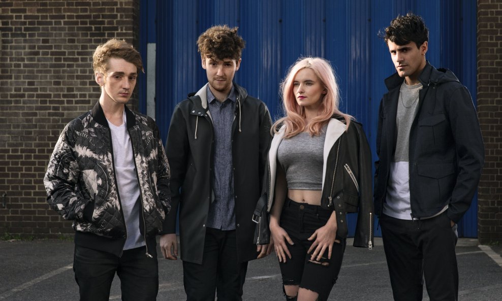 Clean Bandit