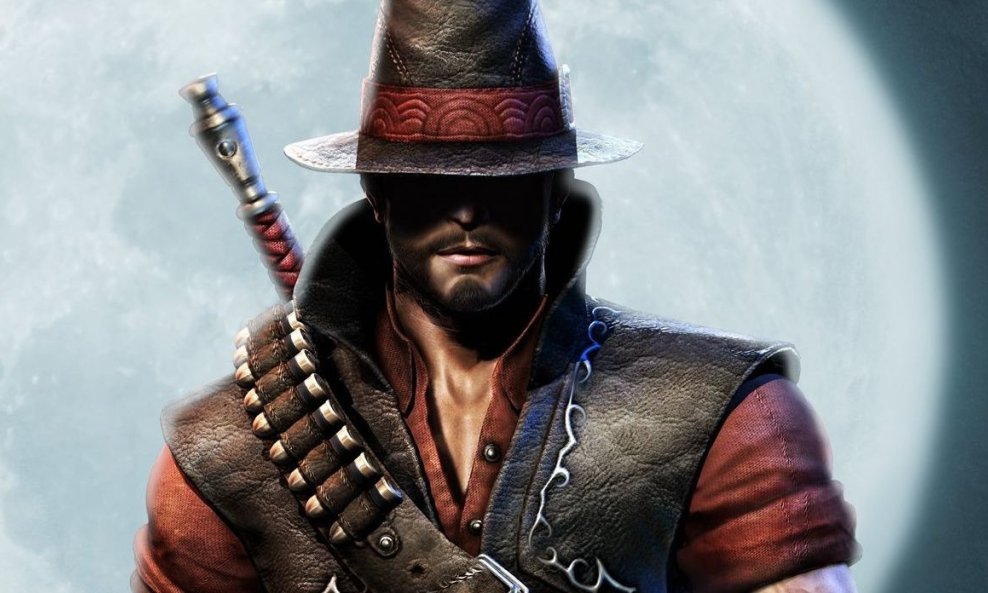 victor vran