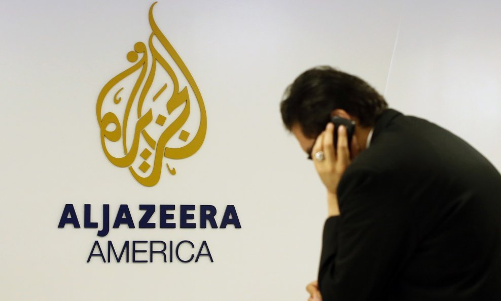 Al Jazeera