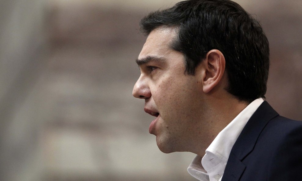 Aleksis Cipras