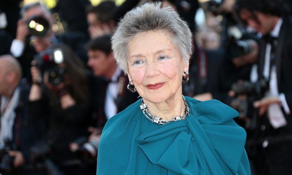 Emmanuelle Riva