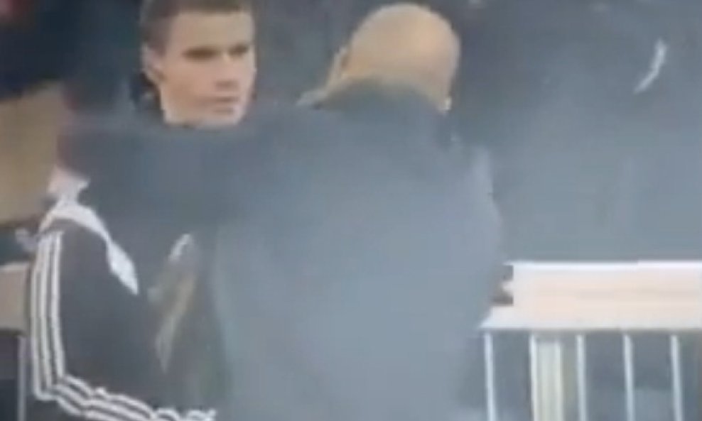 Guardiola grli