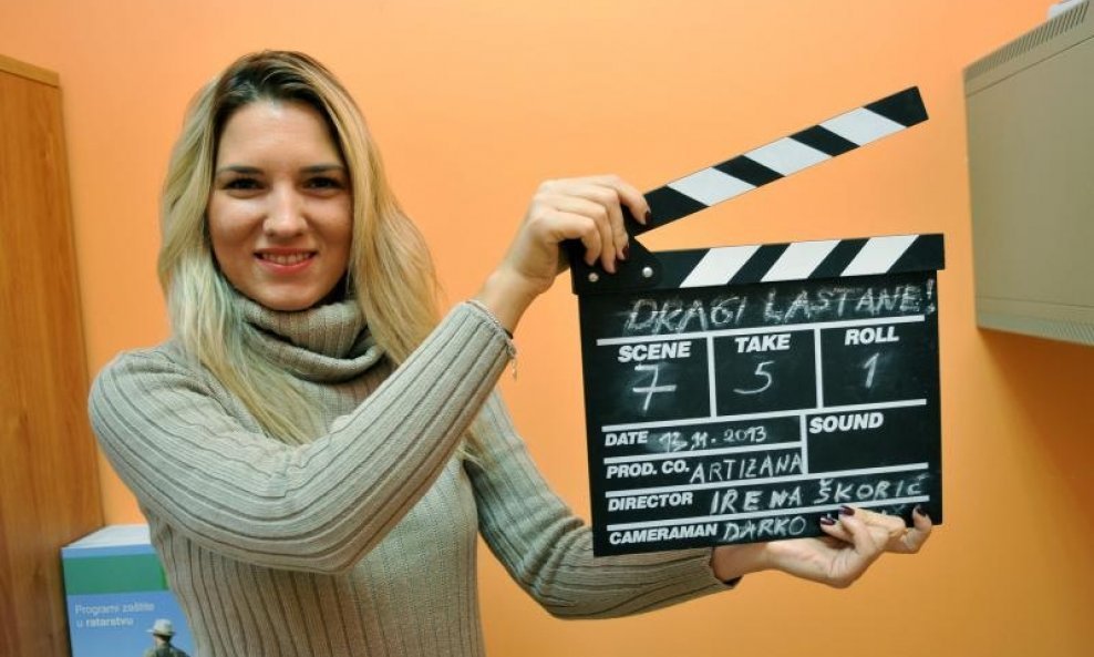 Irena Škorić