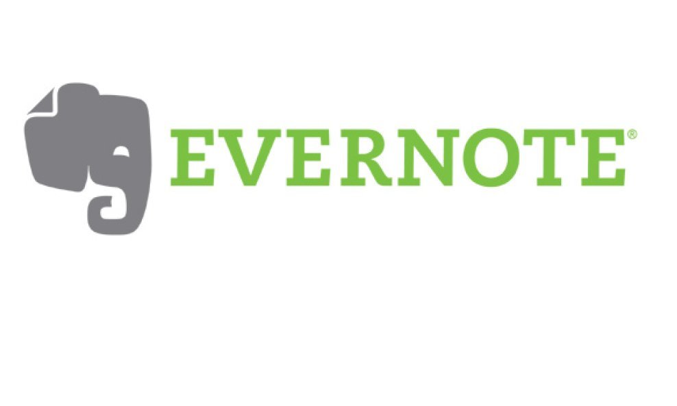 Evernote logo