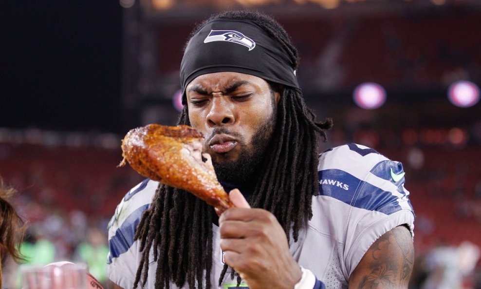 Richard Sherman