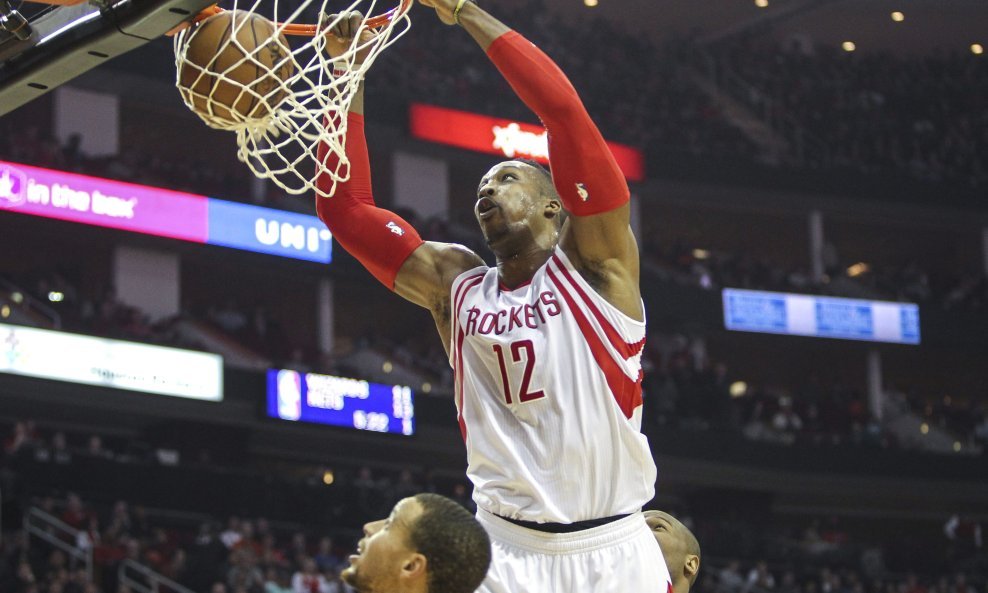 Dwight Howard