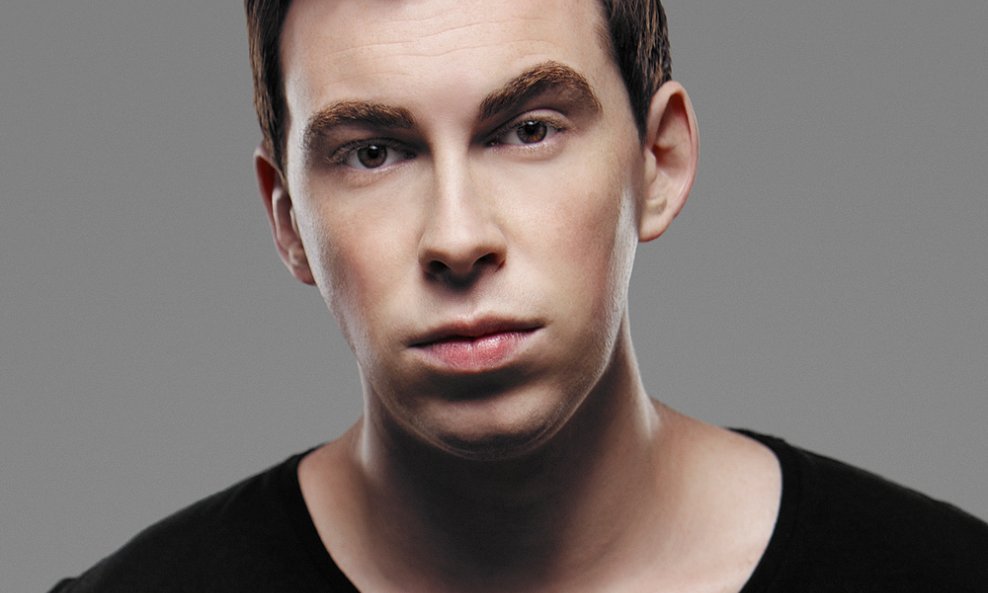 DJ Hardwell