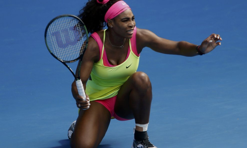 Serena Williams