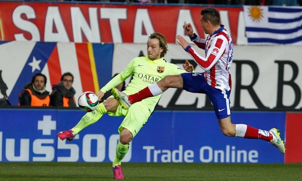 Ivan Rakitić