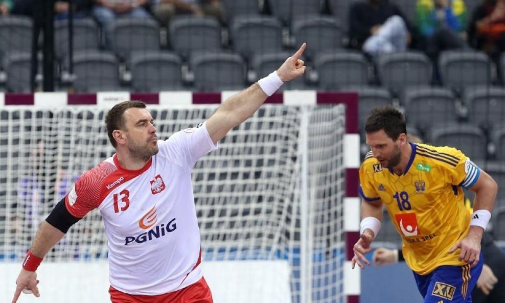 Bartosz Jurecki