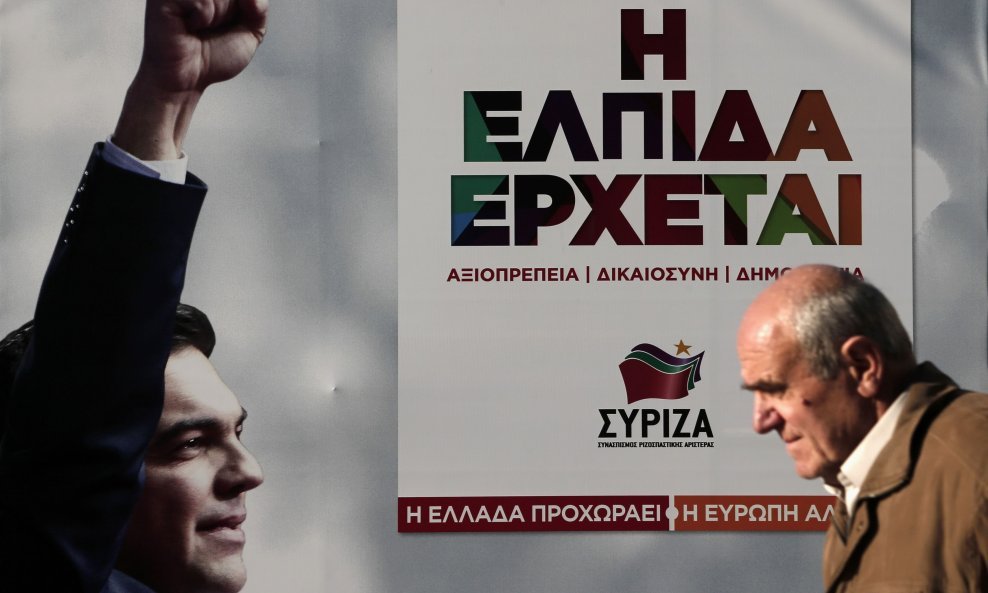 Syriza