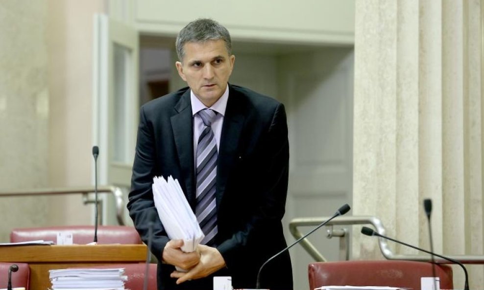 Goran Marić
